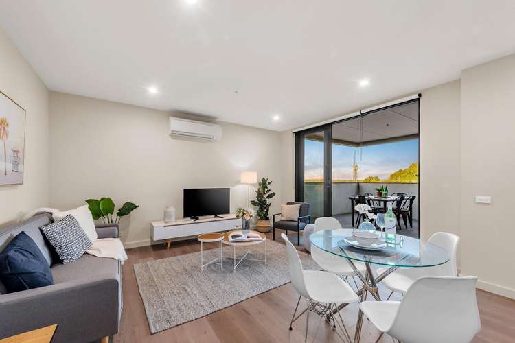 Main view of Homely apartment listing, 305A/399 Burwood Highway, Burwood VIC 3125