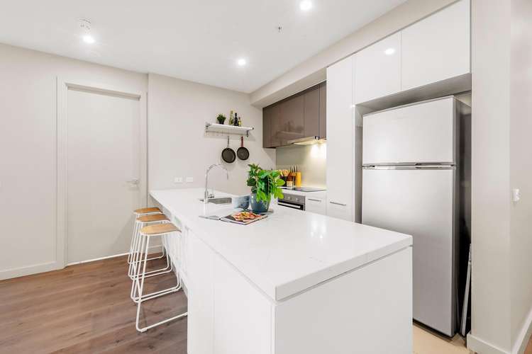 Third view of Homely apartment listing, 305A/399 Burwood Highway, Burwood VIC 3125