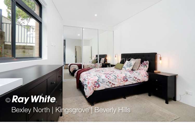 Sixth view of Homely unit listing, 23G/98 Payten Avenue, Roselands NSW 2196