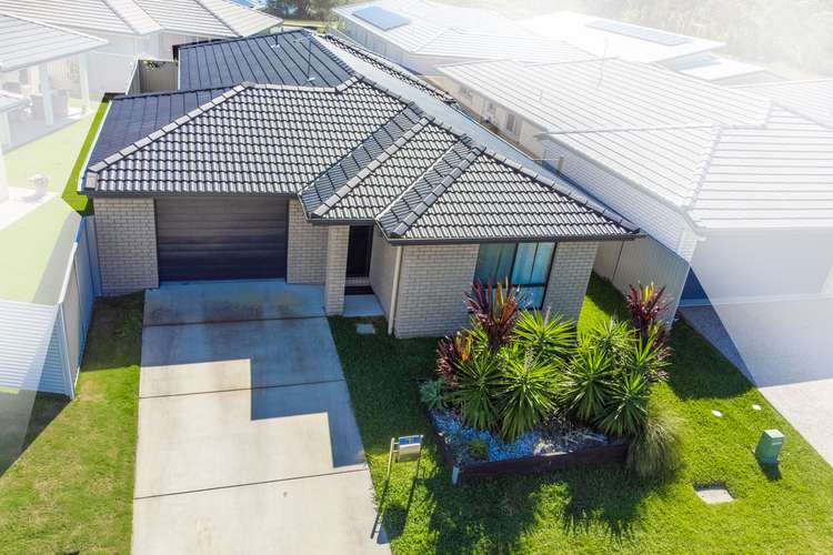 Sixth view of Homely house listing, 83 Cod Circuit, Bongaree QLD 4507