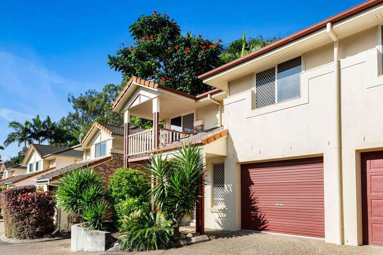 Main view of Homely townhouse listing, 23/36 Andrew Street, Balmoral QLD 4171
