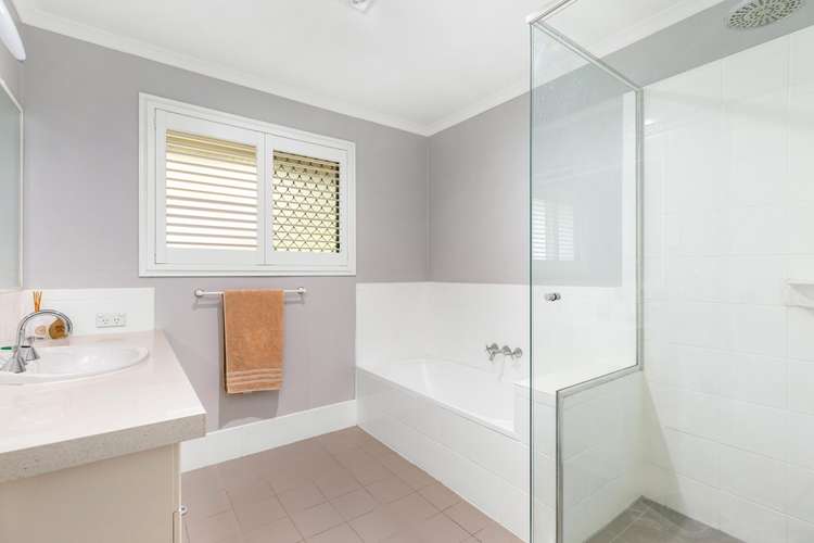 Fourth view of Homely townhouse listing, 23/36 Andrew Street, Balmoral QLD 4171