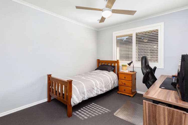 Fifth view of Homely townhouse listing, 23/36 Andrew Street, Balmoral QLD 4171