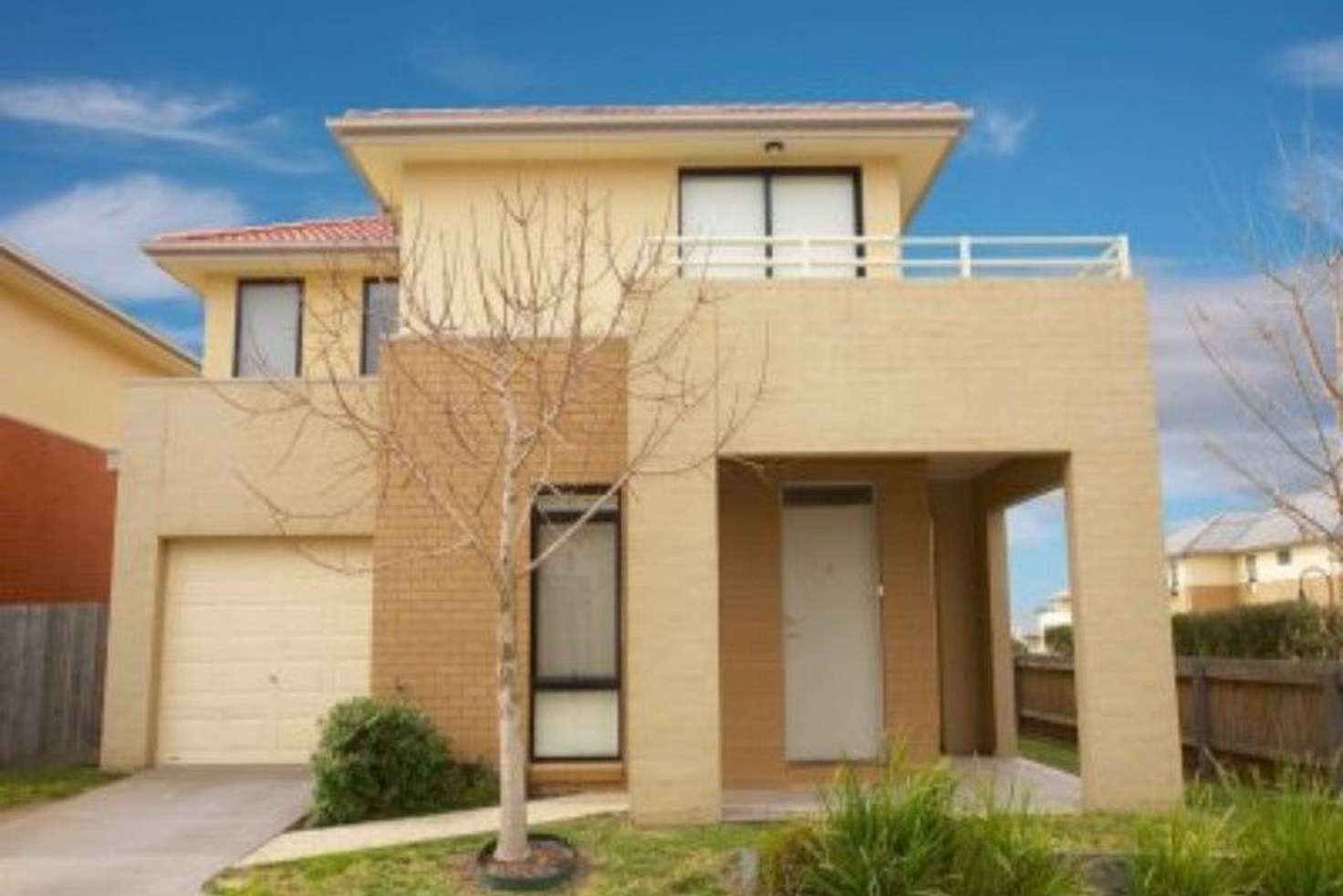 Main view of Homely townhouse listing, 12 Shady Mews, Clayton VIC 3168