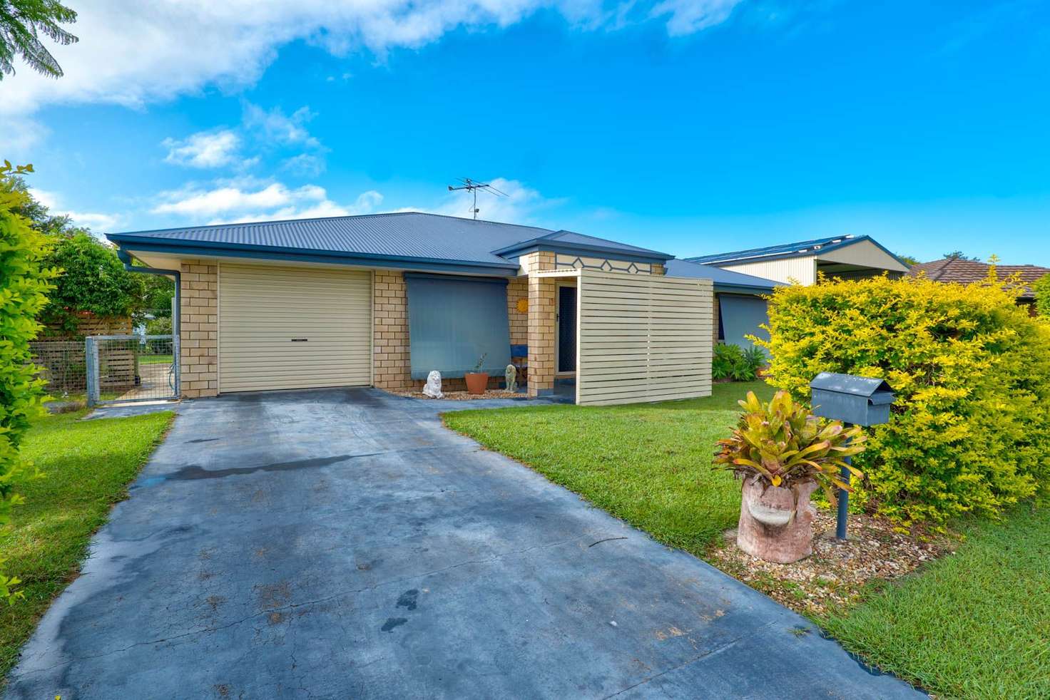 Main view of Homely house listing, 23 Varley Street, Lowood QLD 4311