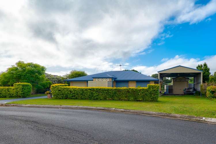 Second view of Homely house listing, 23 Varley Street, Lowood QLD 4311