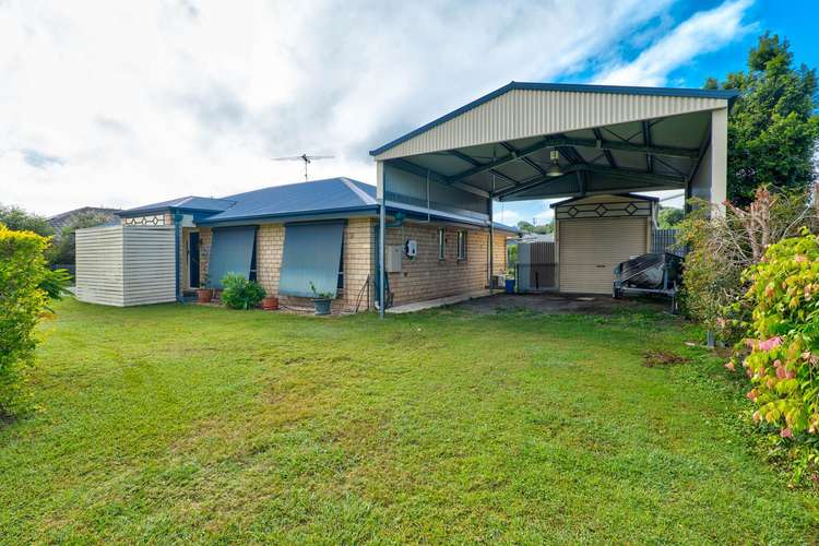 Third view of Homely house listing, 23 Varley Street, Lowood QLD 4311