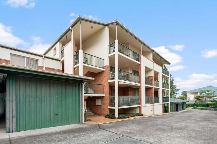 Main view of Homely apartment listing, 3/55 Hassall Street, Corinda QLD 4075