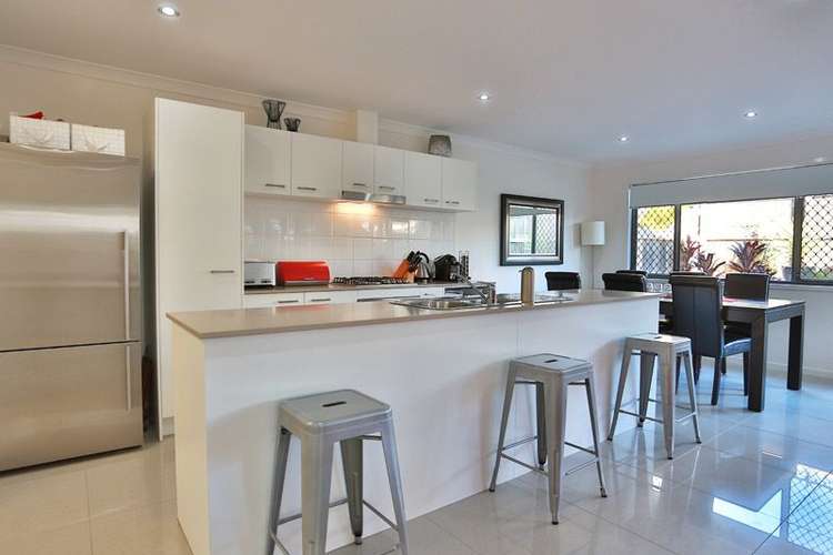 Fourth view of Homely townhouse listing, 7/30 Slade Street, Carseldine QLD 4034