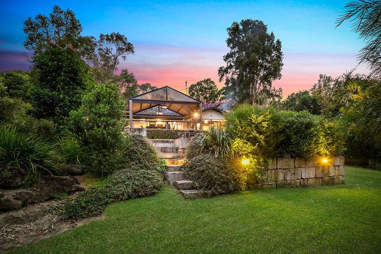 Main view of Homely house listing, 7 Goodier Place, Kenthurst NSW 2156