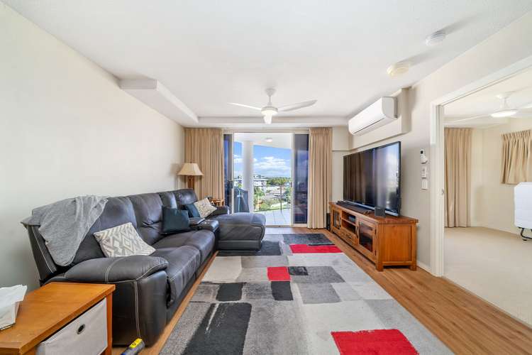 Sixth view of Homely unit listing, 36/76-78 John Street, Redcliffe QLD 4020