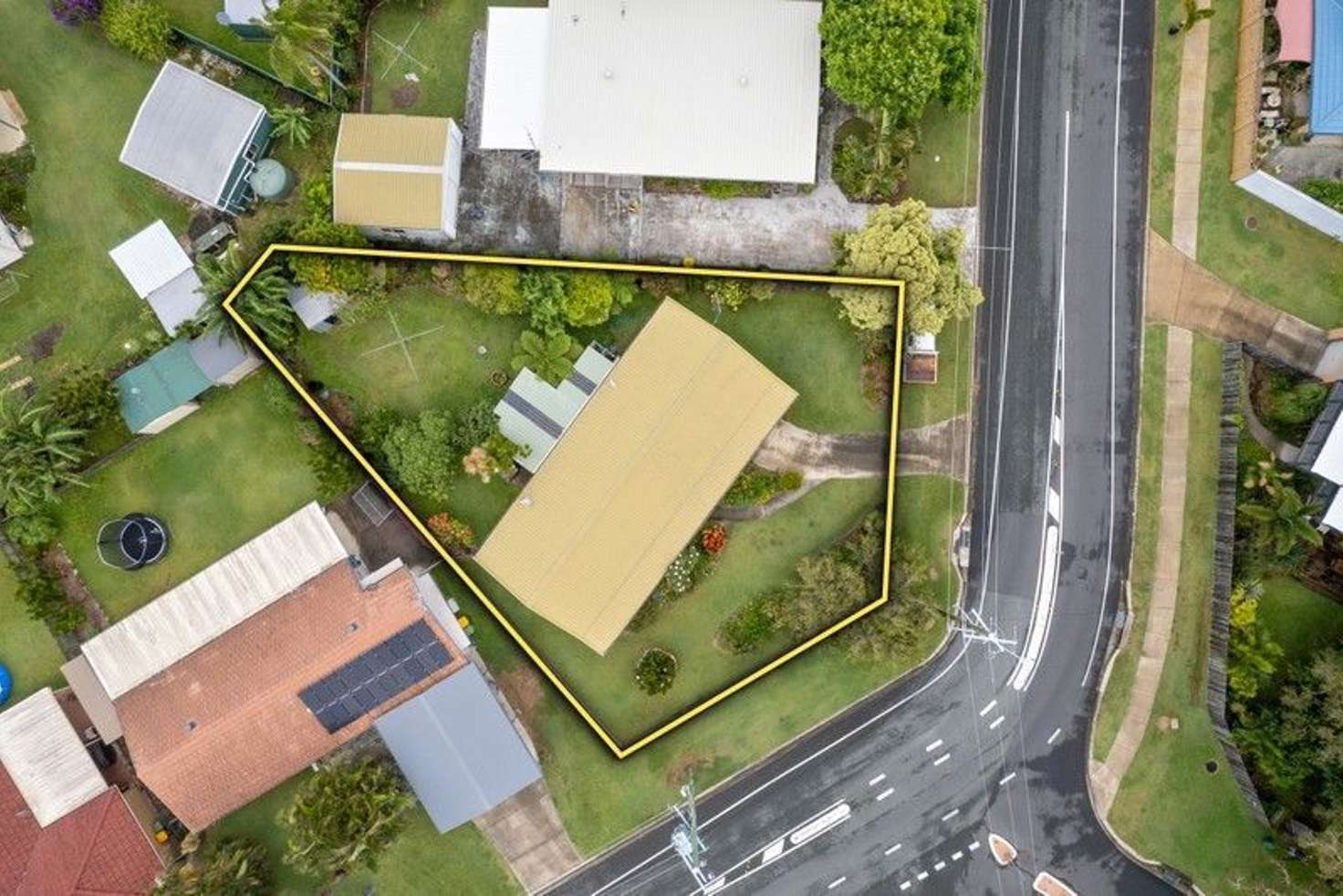 Main view of Homely house listing, 24 Boronia Drive, Bellara QLD 4507