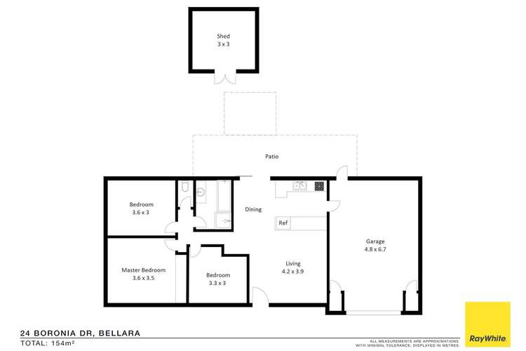 Third view of Homely house listing, 24 Boronia Drive, Bellara QLD 4507