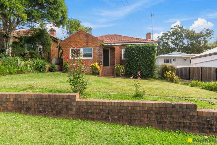 Main view of Homely house listing, 482 Princes Highway, Woonona NSW 2517