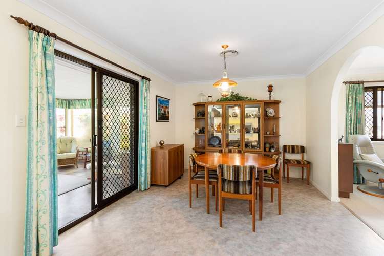Sixth view of Homely house listing, 7 French Court, Golden Beach QLD 4551
