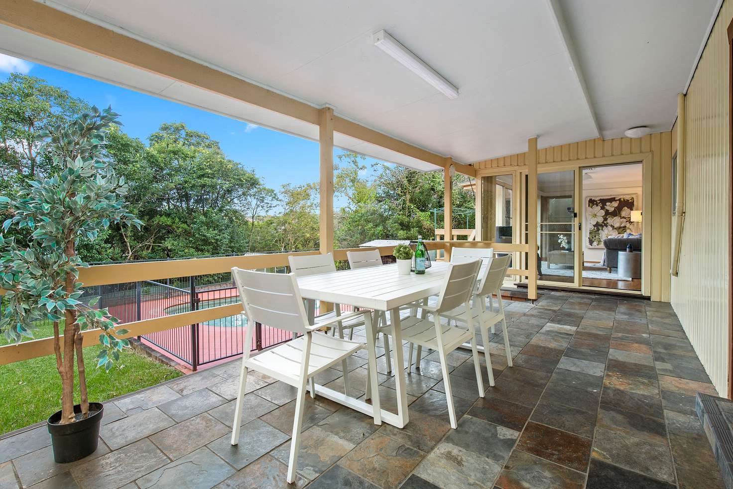 Main view of Homely house listing, 4 Bushlands Avenue, Hornsby Heights NSW 2077