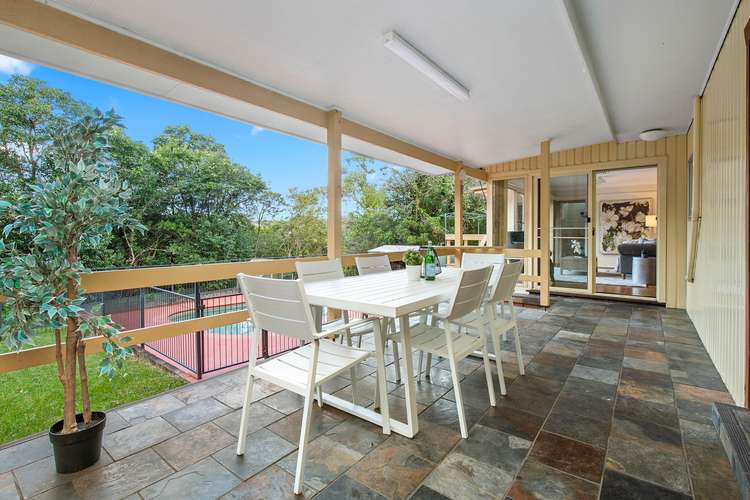 Main view of Homely house listing, 4 Bushlands Avenue, Hornsby Heights NSW 2077