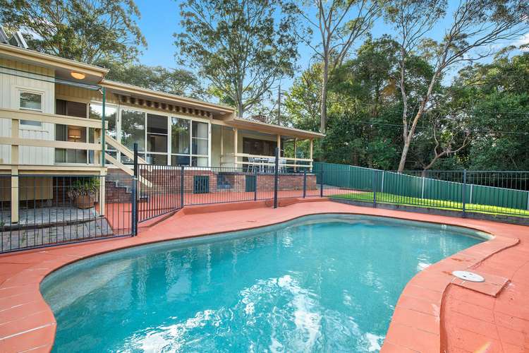 Third view of Homely house listing, 4 Bushlands Avenue, Hornsby Heights NSW 2077