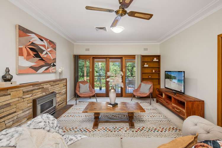 Fourth view of Homely house listing, 4 Bushlands Avenue, Hornsby Heights NSW 2077