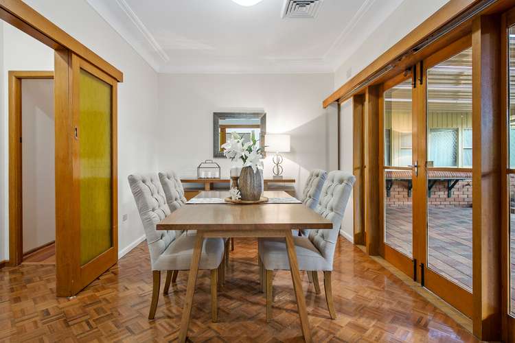 Fifth view of Homely house listing, 4 Bushlands Avenue, Hornsby Heights NSW 2077