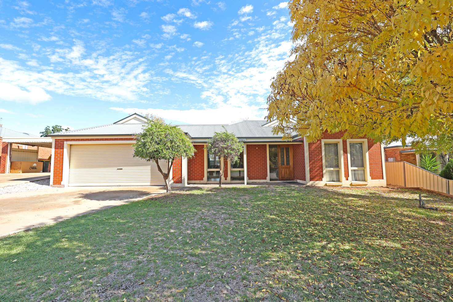 Main view of Homely house listing, 3 Tyers Court, Merbein VIC 3505