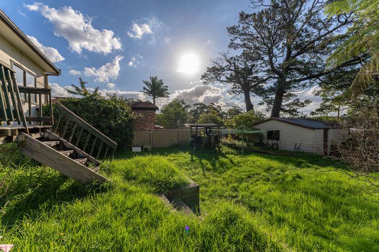 Third view of Homely house listing, 5 Olga Street, Helensburgh NSW 2508