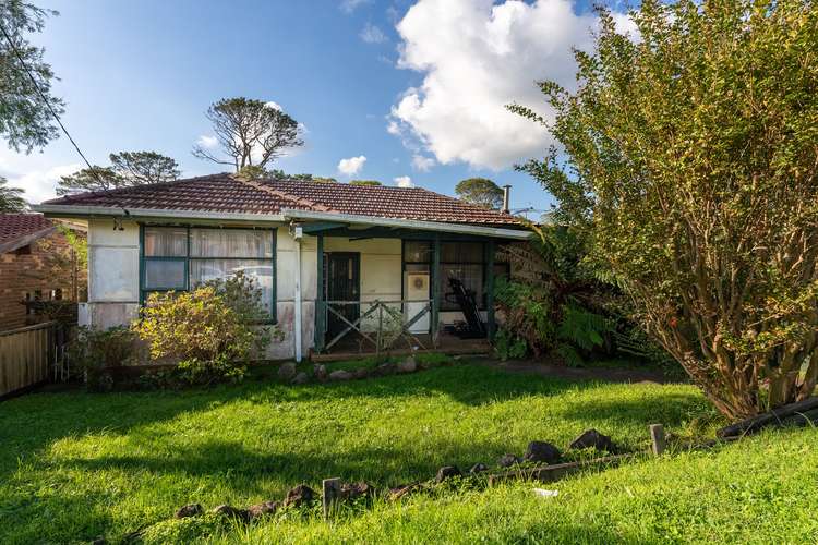 Fourth view of Homely house listing, 5 Olga Street, Helensburgh NSW 2508