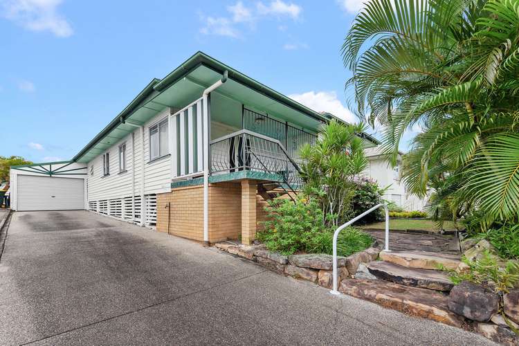 Main view of Homely house listing, 129 Central Avenue, Sherwood QLD 4075