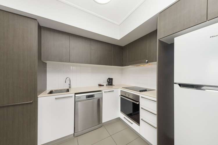 Second view of Homely unit listing, 16/3 Kingsway Place, Townsville City QLD 4810
