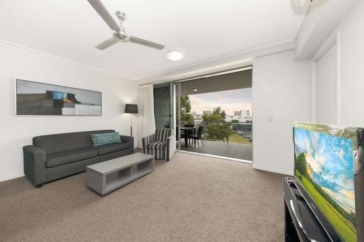 Third view of Homely unit listing, 16/3 Kingsway Place, Townsville City QLD 4810