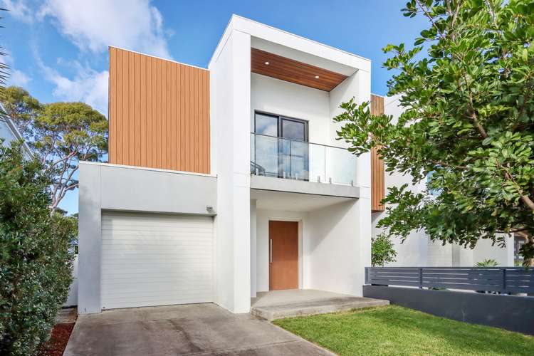 Main view of Homely semiDetached listing, 558 Port Hacking Road, Caringbah South NSW 2229