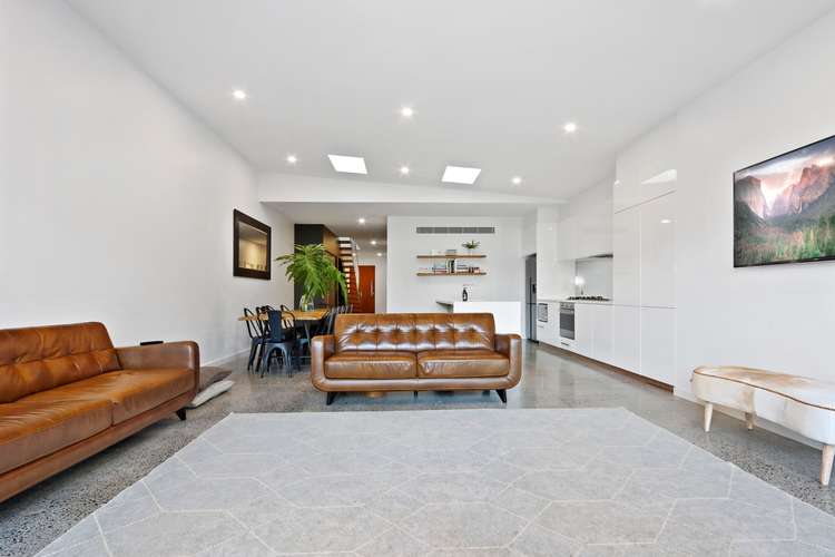 Third view of Homely semiDetached listing, 558 Port Hacking Road, Caringbah South NSW 2229
