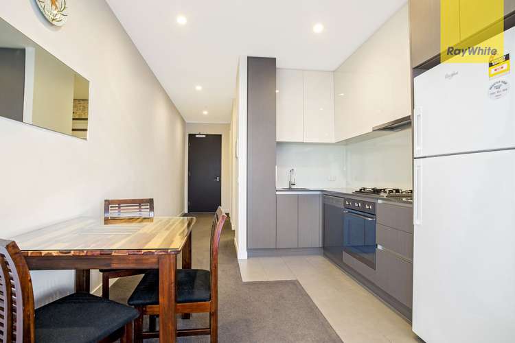 Third view of Homely apartment listing, APPT 101/401 Hampshire Road, Sunshine VIC 3020