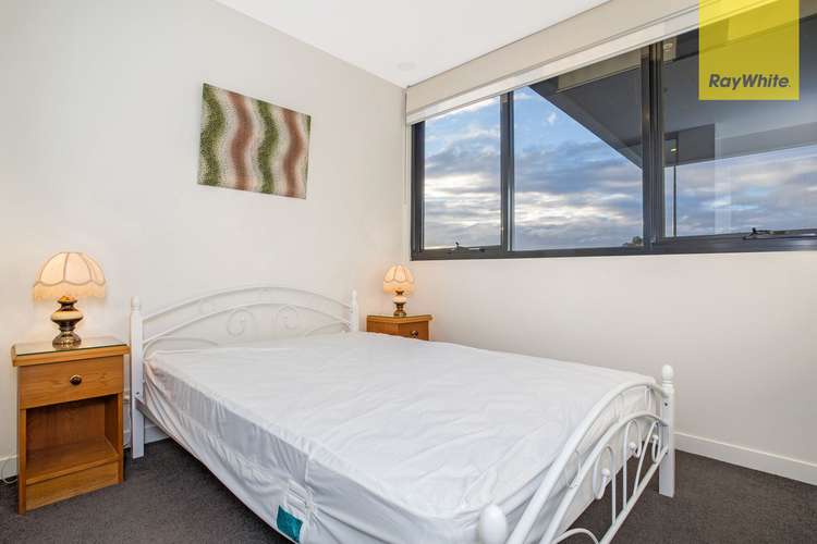 Sixth view of Homely apartment listing, APPT 101/401 Hampshire Road, Sunshine VIC 3020