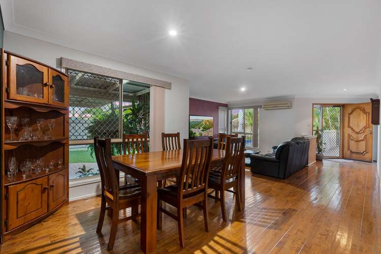 Fourth view of Homely house listing, 9 Carlyon Street, Mount Warren Park QLD 4207