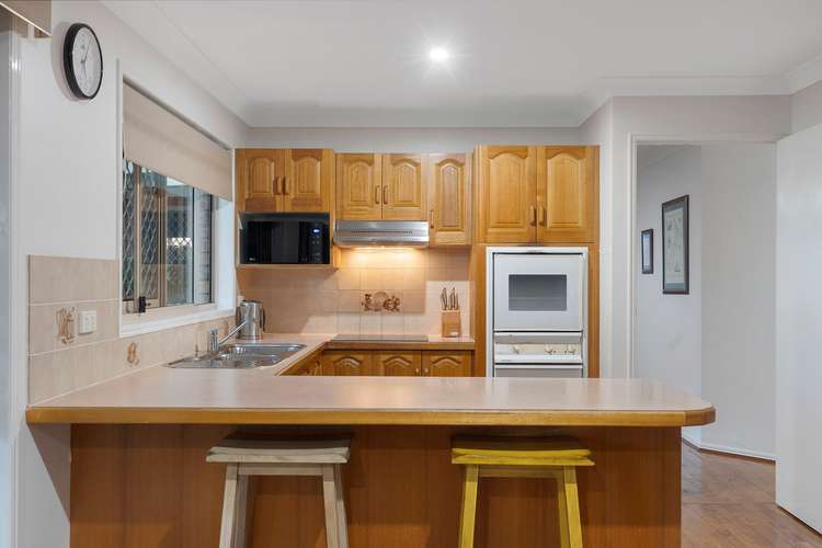 Fifth view of Homely house listing, 9 Carlyon Street, Mount Warren Park QLD 4207