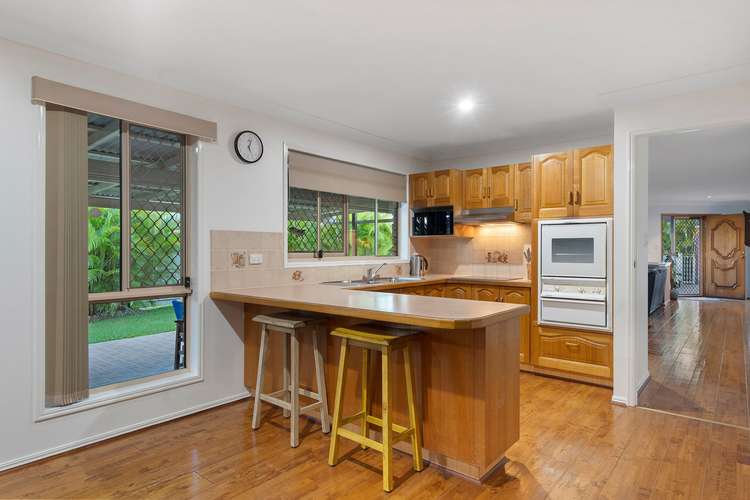 Sixth view of Homely house listing, 9 Carlyon Street, Mount Warren Park QLD 4207