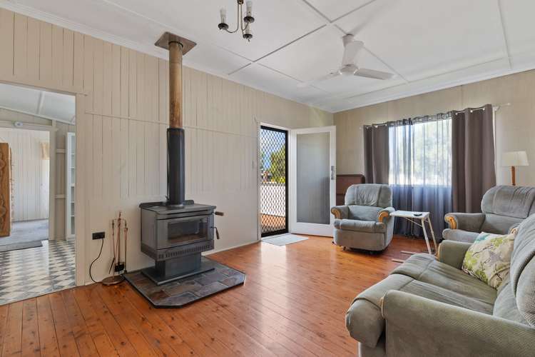 Second view of Homely house listing, 3 Albert Street, Warwick QLD 4370