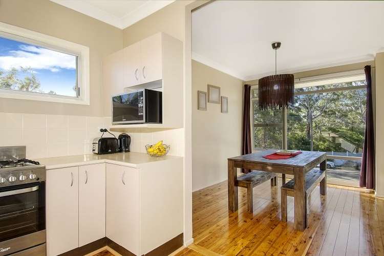 Second view of Homely house listing, 8 Longview Crescent, Stanwell Tops NSW 2508