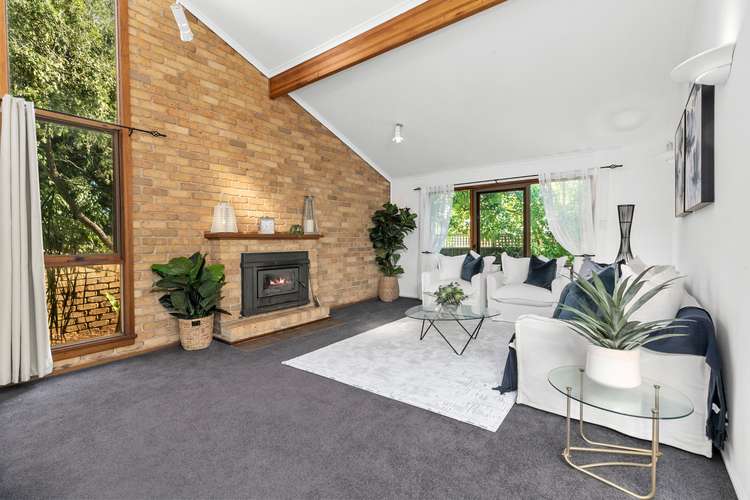 Second view of Homely house listing, 14 Driscoll Place, Barden Ridge NSW 2234