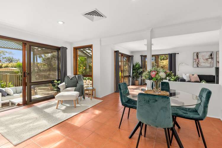 Fifth view of Homely house listing, 14 Driscoll Place, Barden Ridge NSW 2234