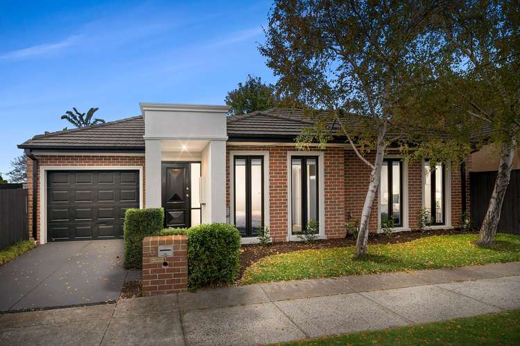 Main view of Homely house listing, 13A Shafton Street, Huntingdale VIC 3166