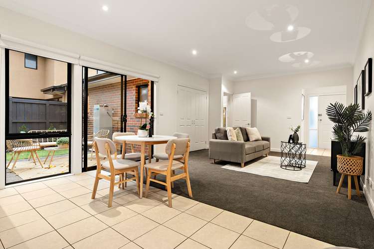 Fourth view of Homely house listing, 13A Shafton Street, Huntingdale VIC 3166