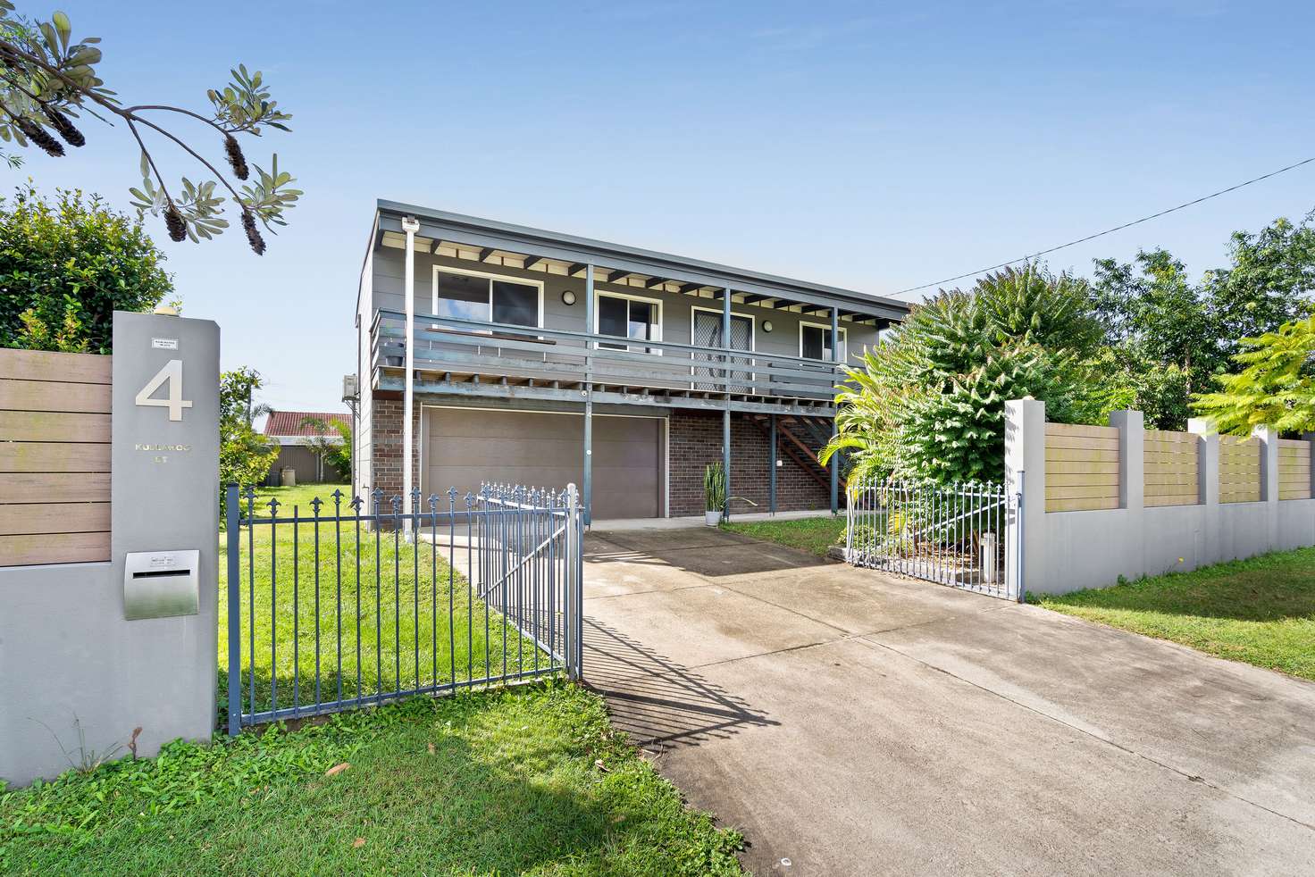 Main view of Homely house listing, 4 Kullaroo Court, Deception Bay QLD 4508