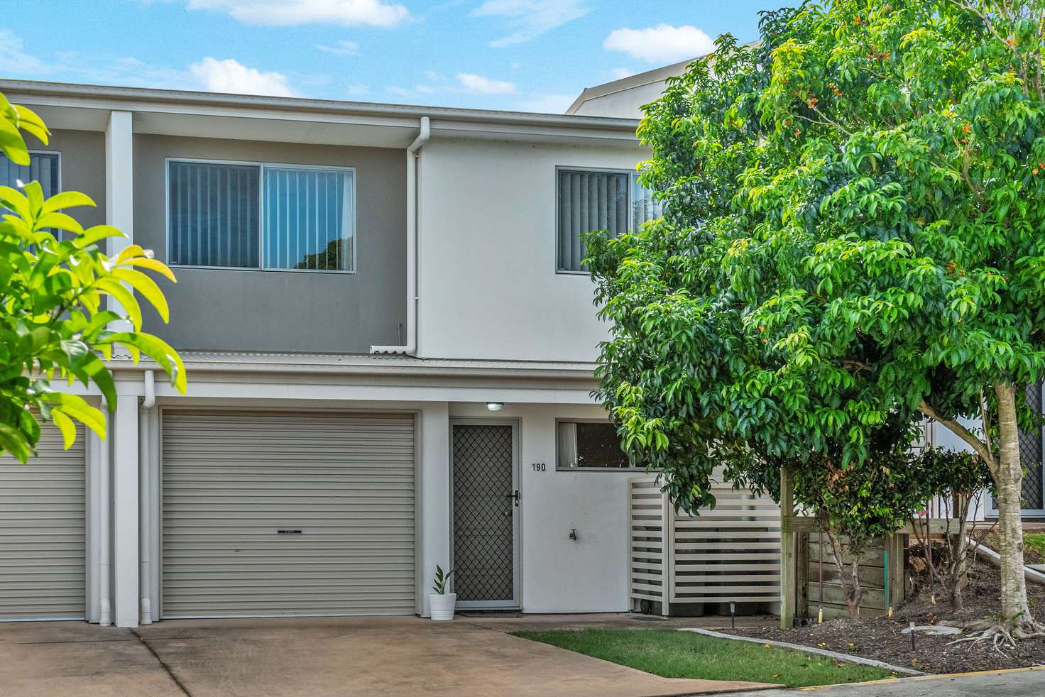 Main view of Homely townhouse listing, 190/1 Linear Drive, Mango Hill QLD 4509