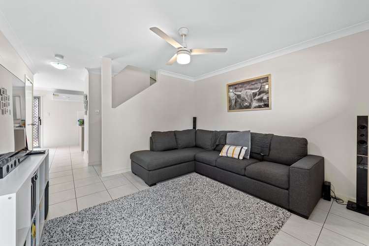 Second view of Homely townhouse listing, 190/1 Linear Drive, Mango Hill QLD 4509