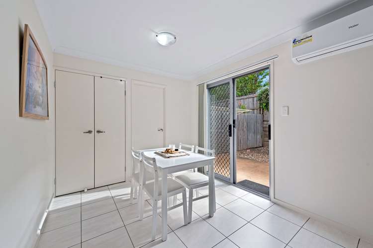 Third view of Homely townhouse listing, 190/1 Linear Drive, Mango Hill QLD 4509