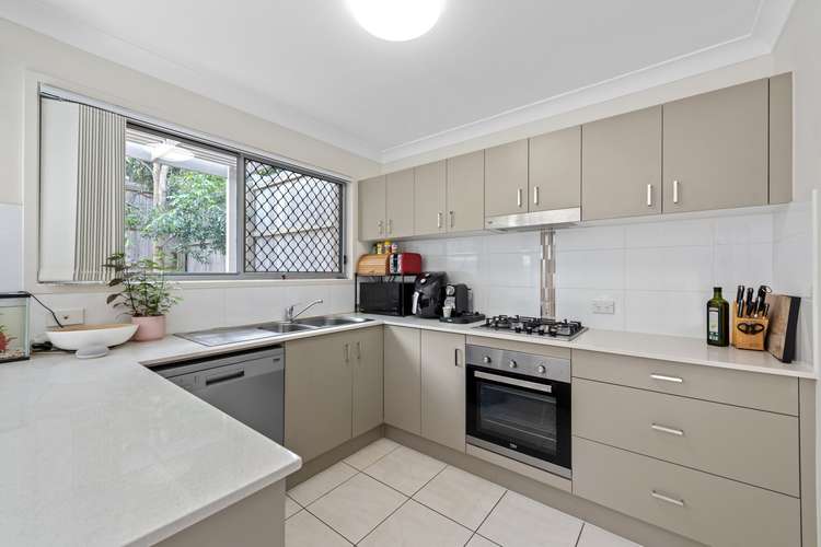 Fourth view of Homely townhouse listing, 190/1 Linear Drive, Mango Hill QLD 4509