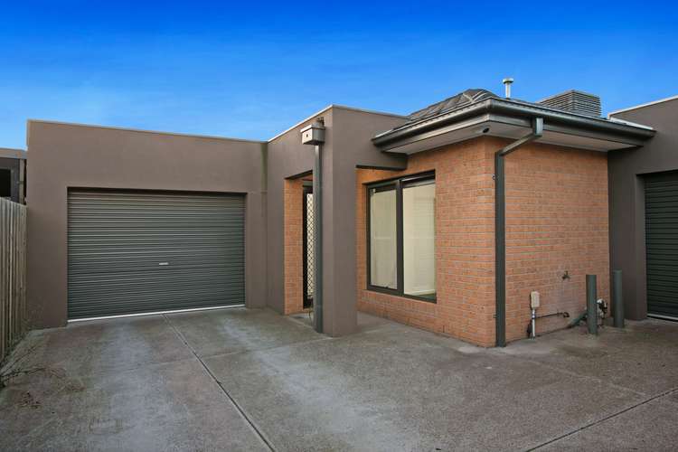 Main view of Homely unit listing, 2/159 Cheddar Road, Reservoir VIC 3073