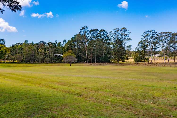 Third view of Homely residentialLand listing, LOT 1 & 3, 319 Glenview Road, Glenview QLD 4553